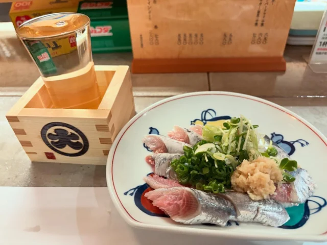 新政「亜麻猫スパーク」！個性が弾けるシャンパン風の美日本酒